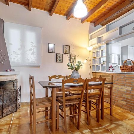 Manteshouse Villa Paleokastritsa Luaran gambar